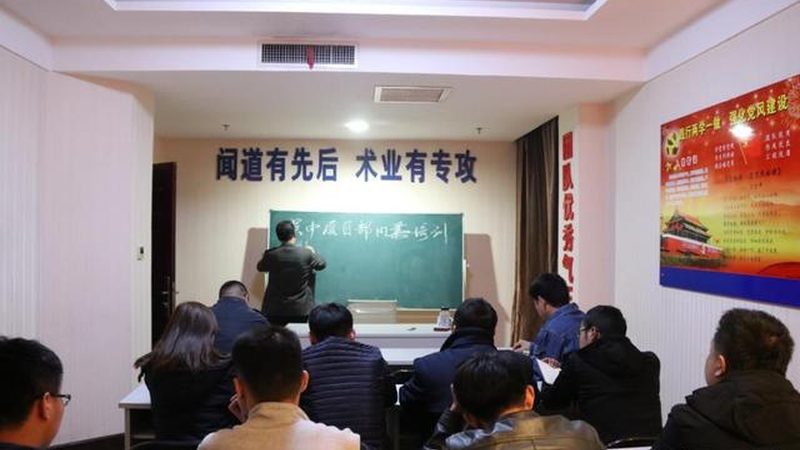 青少年心理咨询师培训课程如何甄别优质选择**