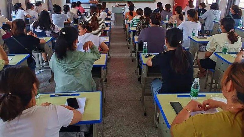 上海叉车驾驶员培训报名