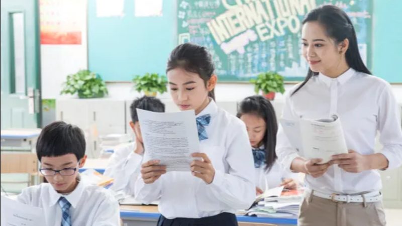 女生选择电工培训，这些要点不可忽视
