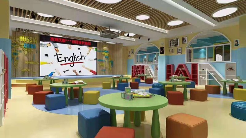 上海课程素材库分类公司：揭秘课程资源管理的幕后英雄