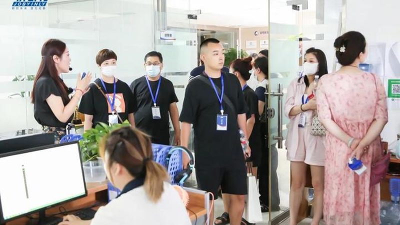 成人教育教学方式探秘：揭秘不同类型的学习路径